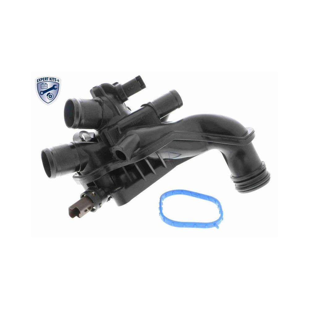 Thermostatgeh&auml;use VEMO V42-99-0017 EXPERT KITS + f&uuml;r CITRO&Euml;N PEUGEOT