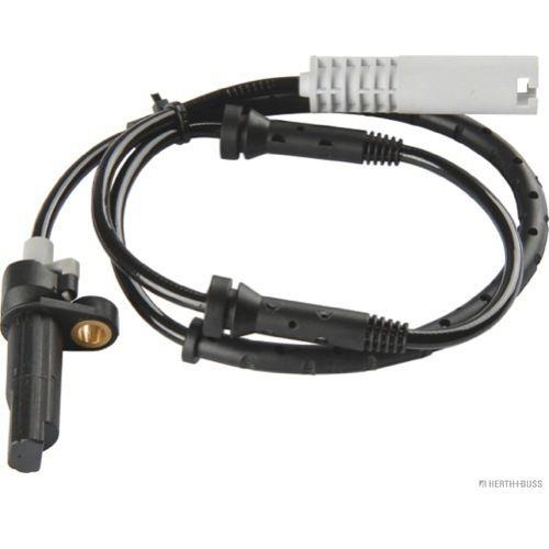 HERTH+BUSS ELPARTS 70660110 Sensor, Raddrehzahl f&uuml;r BMW, Hinterachse beidseitig