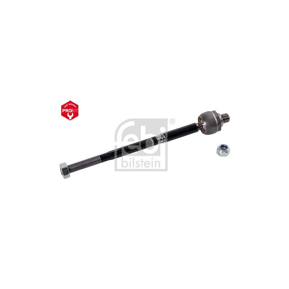 FEBI BILSTEIN Axialgelenk, Spurstange 27807 ProKit f&uuml;r OPEL VAUXHALL