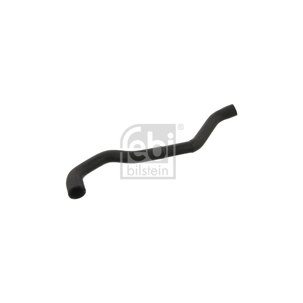 FEBI BILSTEIN K&uuml;hlerschlauch 37098 f&uuml;r BMW