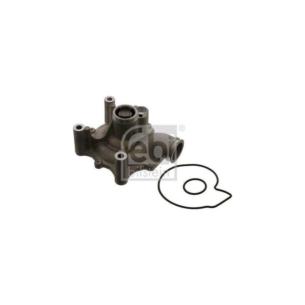 FEBI BILSTEIN Wasserpumpe, Motork&uuml;hlung 38956 f&uuml;r MINI