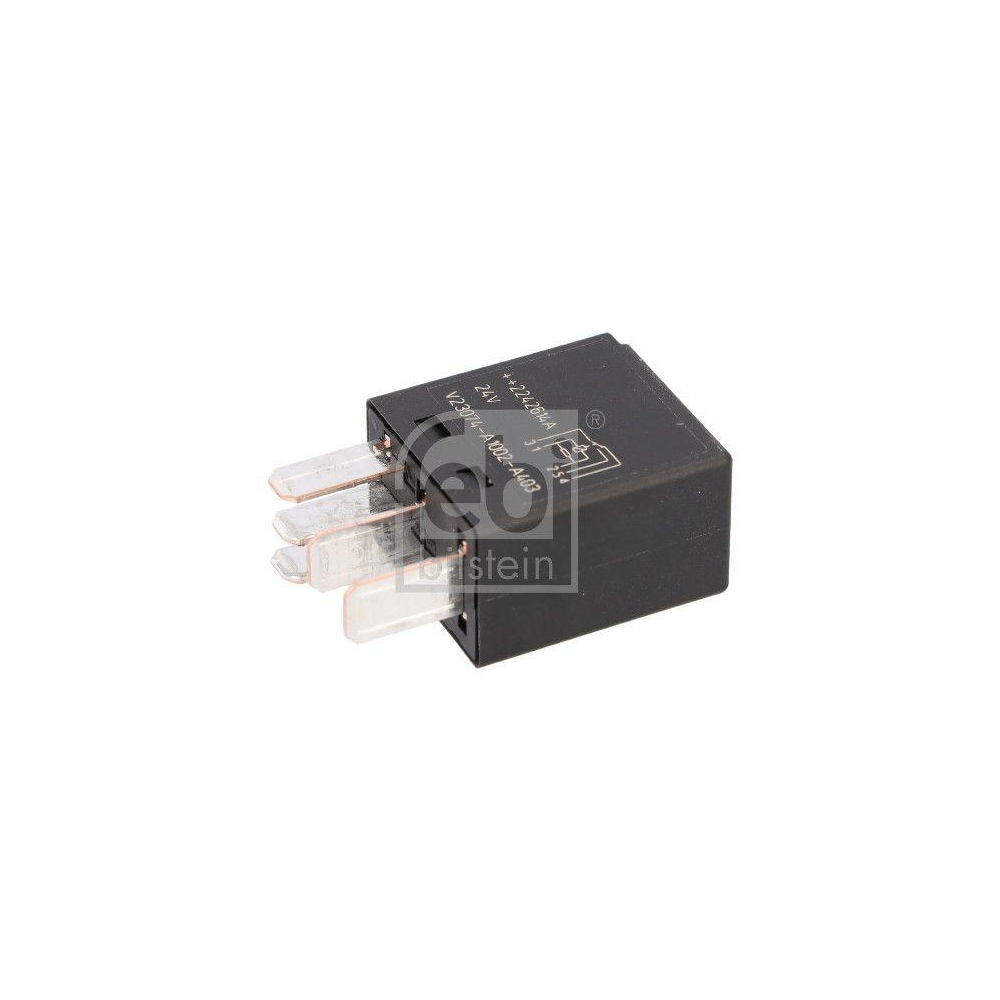 Multifunktionsrelais FEBI BILSTEIN 45489 für IVECO IRISBUS