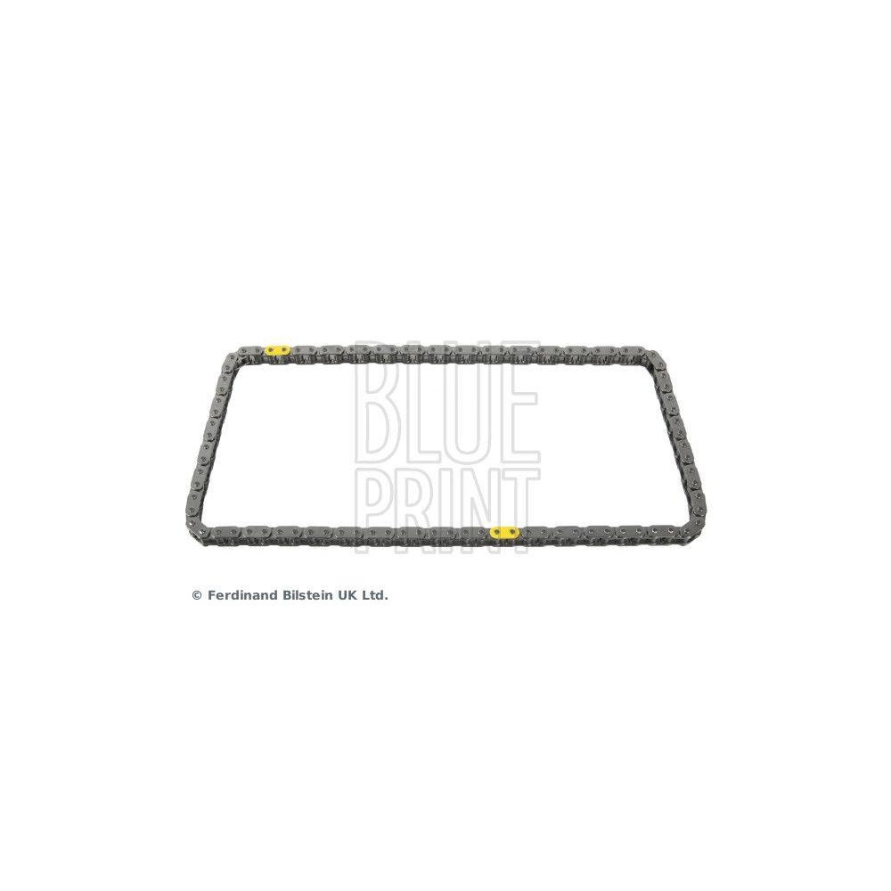 Steuerkette BLUE PRINT ADN17321 f&uuml;r NISSAN, unten