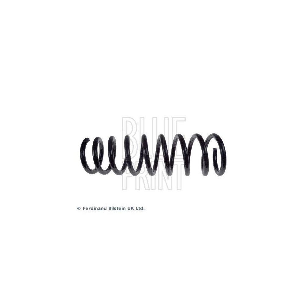 Fahrwerksfeder BLUE PRINT ADJ1388031 f&uuml;r JAGUAR, Vorderachse