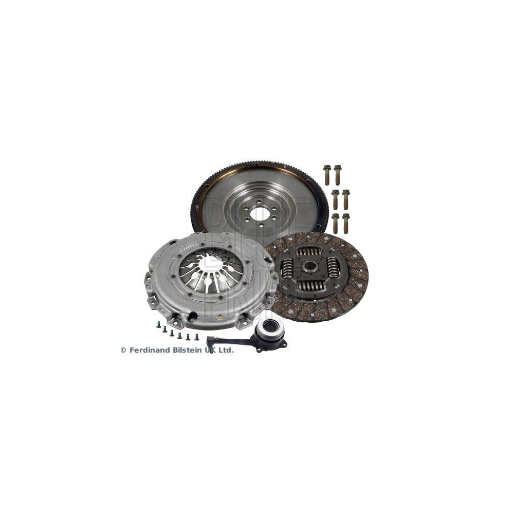 Kupplungssatz BLUE PRINT ADV183071 SMARTFIT Conversion Kit f&uuml;r AUDI FORD SEAT VW
