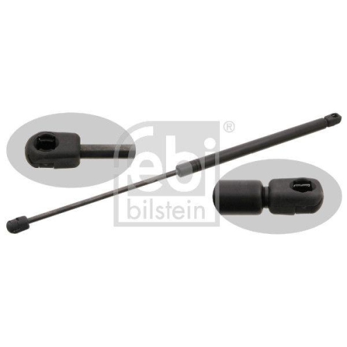 FEBI BILSTEIN Gasfeder, Koffer-/Laderaum 27614 f&uuml;r OPEL VAUXHALL GENERAL MOTORS