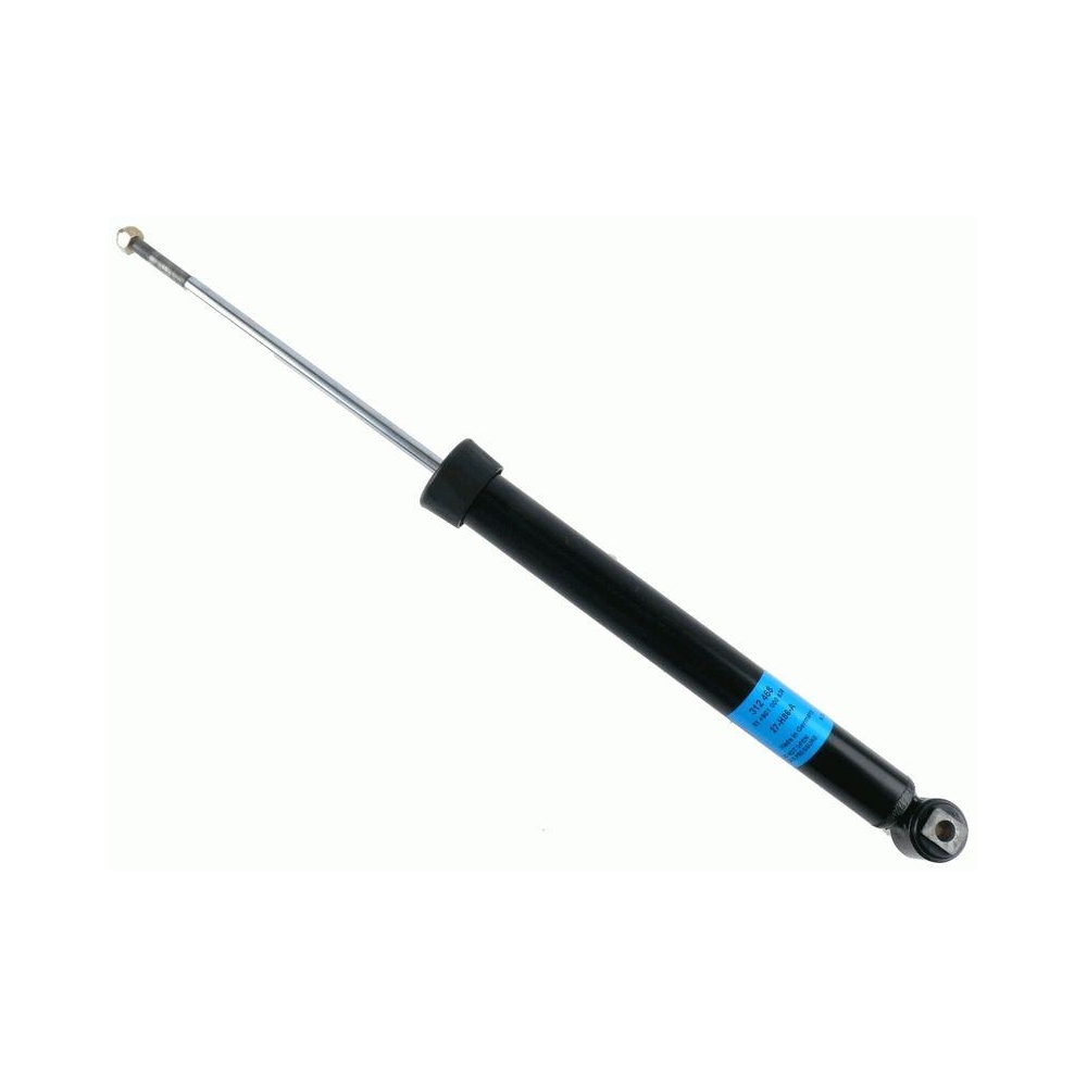 Sto&szlig;d&auml;mpfer SACHS 312 468 f&uuml;r BMW, Hinterachse
