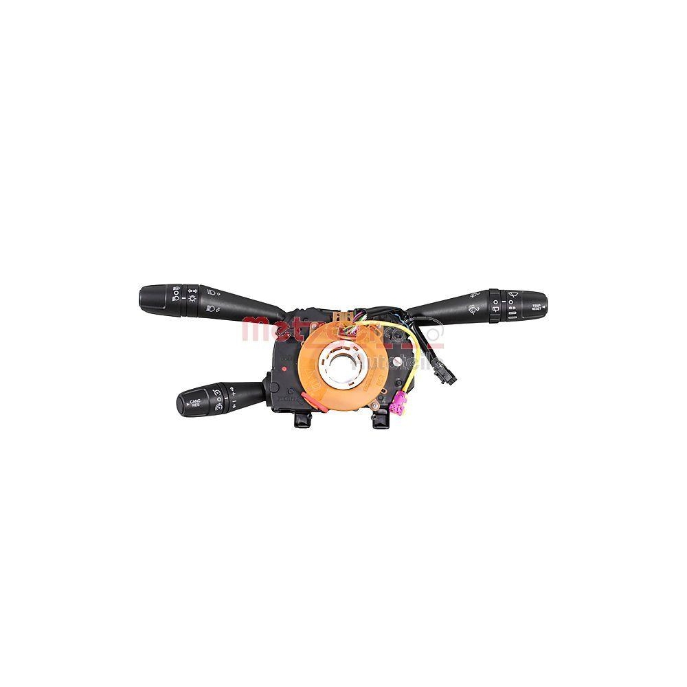 Lenkstockschalter METZGER 0916867 ORIGINAL ERSATZTEIL f&uuml;r FIAT