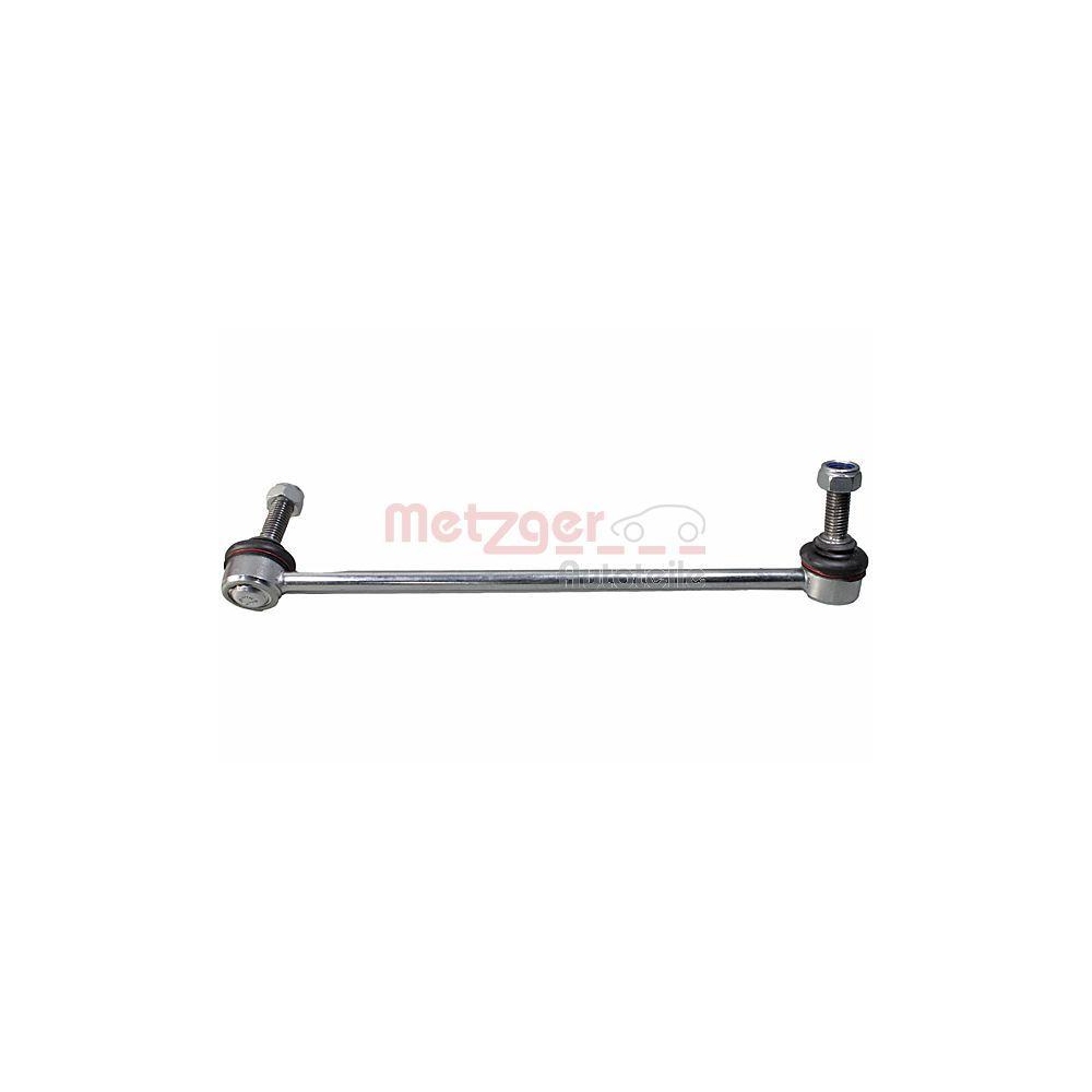 Stange/Strebe, Stabilisator METZGER 53076101 KIT + f&uuml;r LAND ROVER
