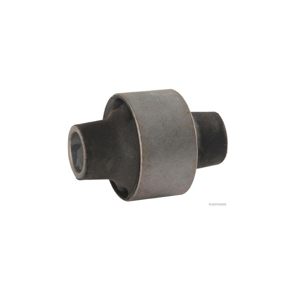 Lagerung, Lenker HERTH+BUSS JAKOPARTS J4203208 f&uuml;r MAZDA, Vorderachse, links