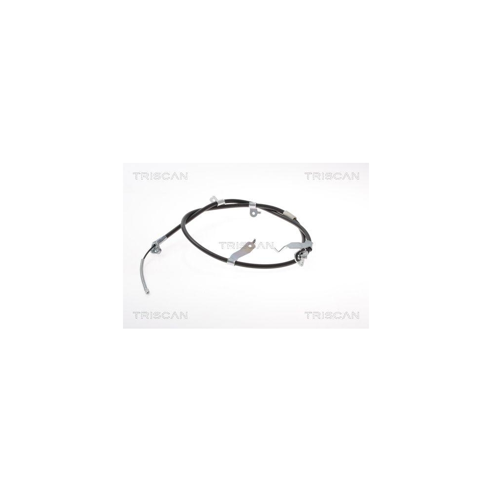 Seilzug, Feststellbremse TRISCAN 8140 69170 f&uuml;r SUZUKI, rechts