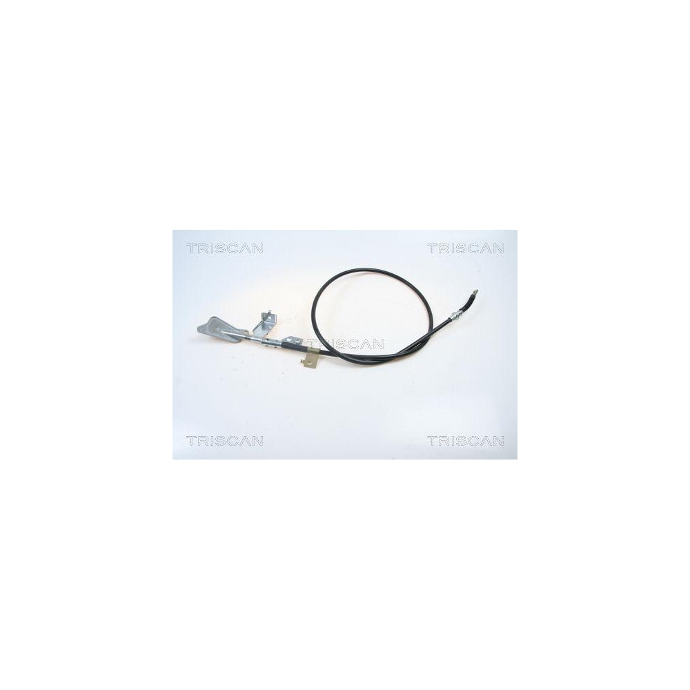 Seilzug, Feststellbremse TRISCAN 8140 14169 f&uuml;r NISSAN, hinten links