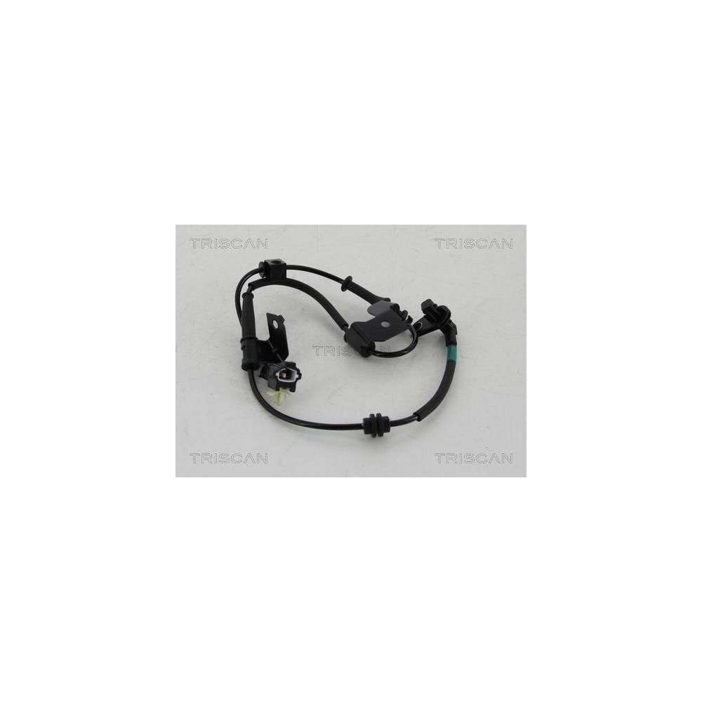 Sensor, Raddrehzahl TRISCAN 8180 43327 f&uuml;r HYUNDAI KIA, Vorderachse rechts