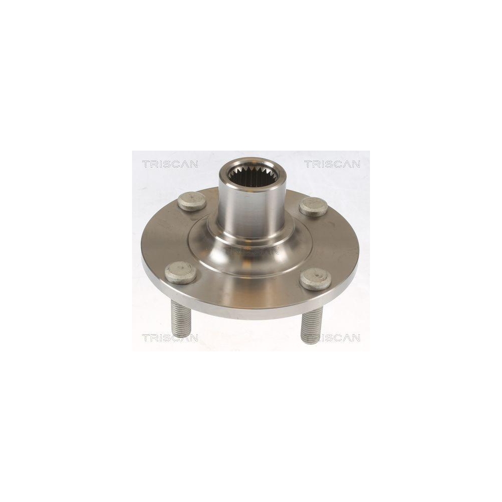 Radnabe TRISCAN 8535 16006 f&uuml;r FORD, Hinterachse, Vorderachse, Vorderachse links