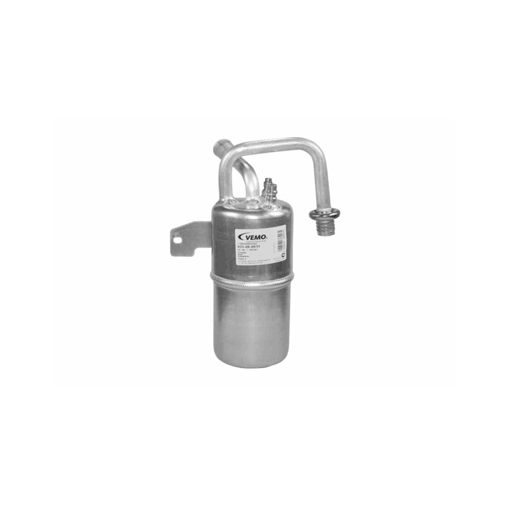 Trockner, Klimaanlage VEMO V25-06-0013 Original VEMO Qualität für FORD MAZDA
