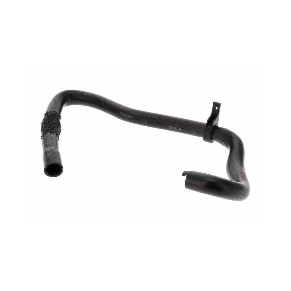 K&uuml;hlerschlauch VAICO V22-0509 Original VAICO Qualit&auml;t f&uuml;r CITRO&Euml;N, unten