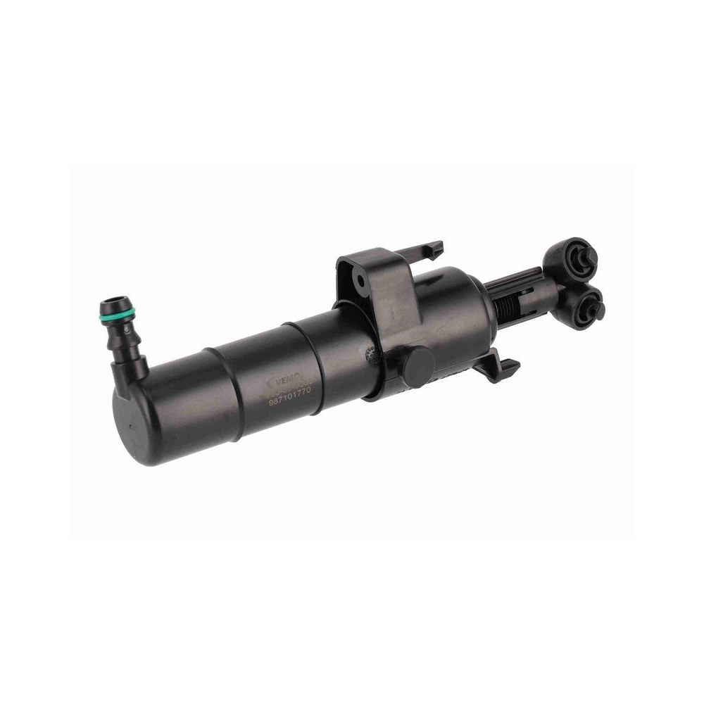 Waschwasserd&uuml;se, Scheinwerferreinigung VEMO V30-08-0003 Original VEMO Qualit&auml;t