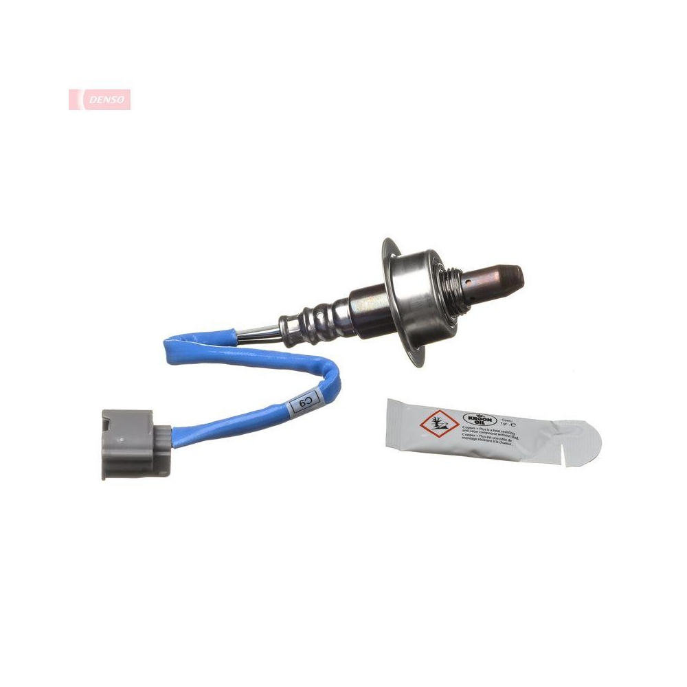 Lambdasonde DENSO DOX-0534 f&uuml;r NISSAN