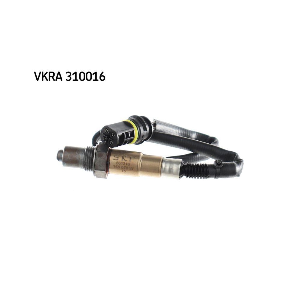 Lambdasonde SKF VKRA 310016 f&uuml;r MERCEDES-BENZ SMART, vor Katalysator