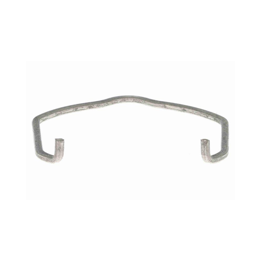 Halteschelle, Ladeluftschlauch VAICO V10-4446 Original VAICO Qualit&auml;t f&uuml;r AUDI