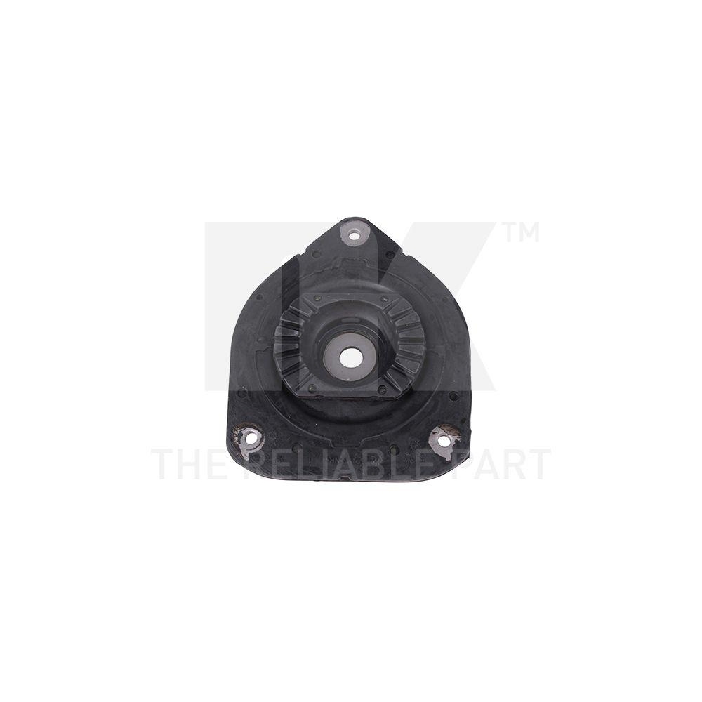 Federbeinst&uuml;tzlager NK 673922 f&uuml;r RENAULT, Vorderachse, Vorderachse links