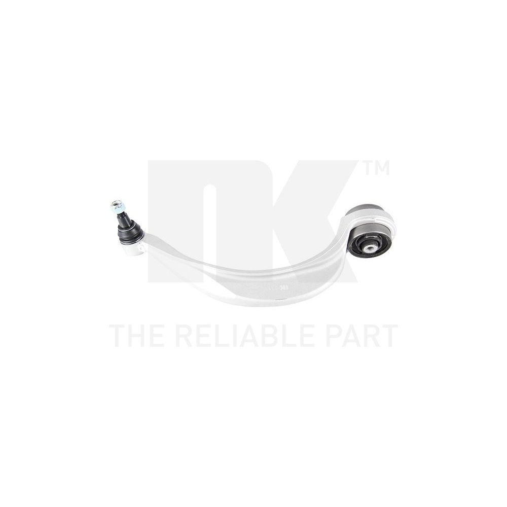 Lenker, Radaufh&auml;ngung NK 50147141 f&uuml;r AUDI, Vorderachse links, hinten, unten