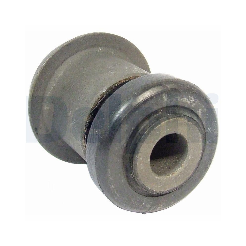 DELPHI TD648W Lagerung, Lenker f&uuml;r FORD, Vorderachse, unten, vorne