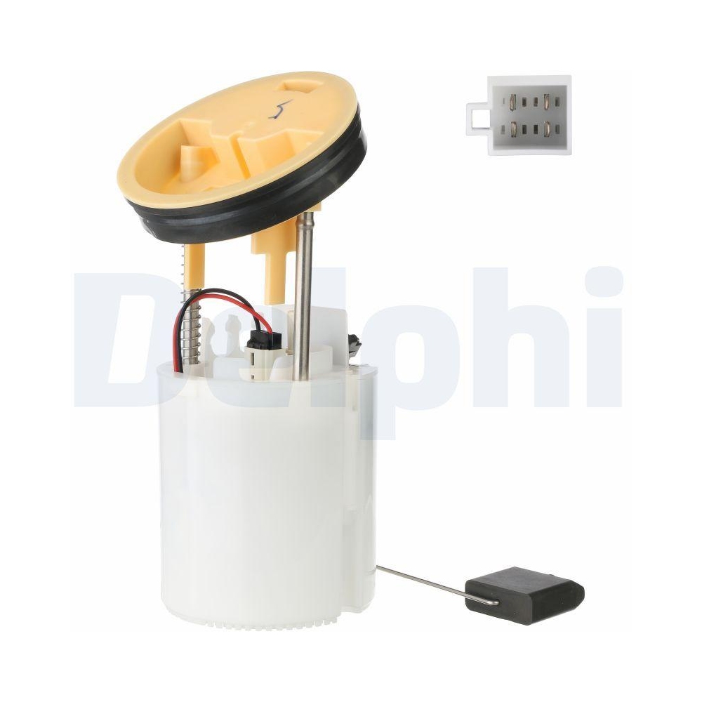DELPHI FG0979-12B1 Kraftstoff-F&ouml;rdereinheit f&uuml;r MERCEDES-BENZ HITACHI
