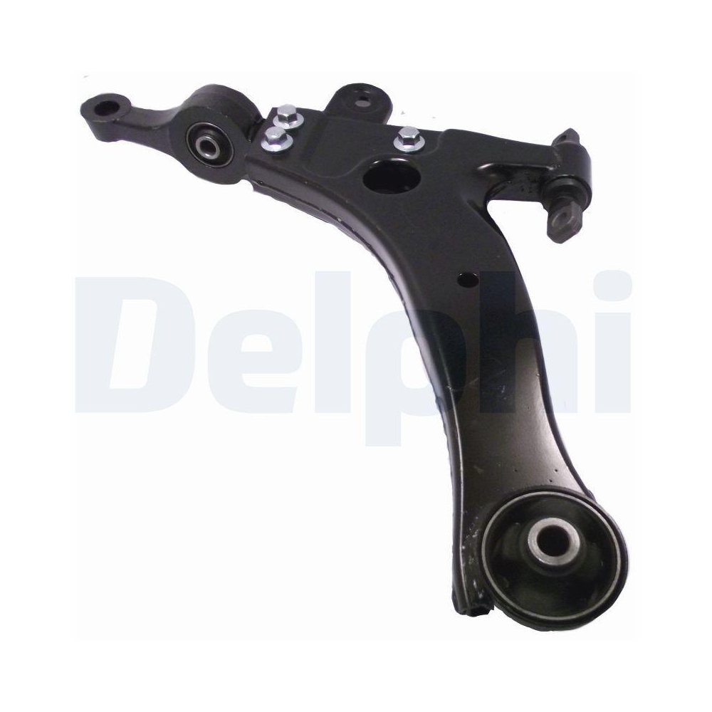 DELPHI TC2240 Lenker, Radaufh&auml;ngung f&uuml;r CHRYSLER HYUNDAI, Vorderachse links