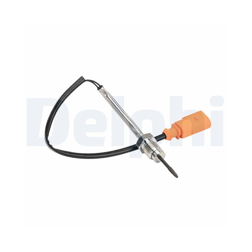 DELPHI TS30375-12B1 Sensor, Abgastemperatur f&uuml;r AUDI