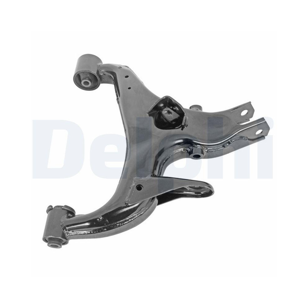 DELPHI TC4770 Lenker, Radaufh&auml;ngung f&uuml;r LAND ROVER, Hinterachse rechts, au&szlig;en