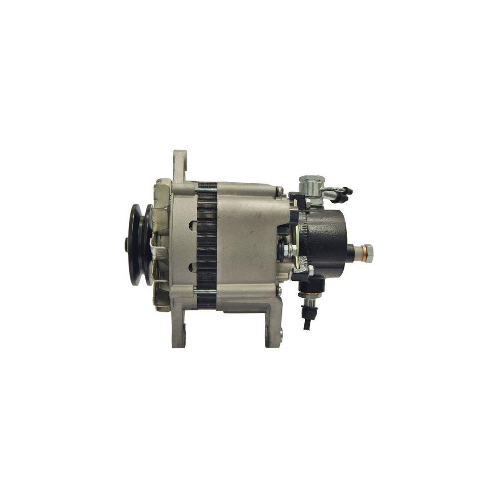 HELLA Generator 8EL 012 426-231 f&uuml;r NISSAN INFINITI