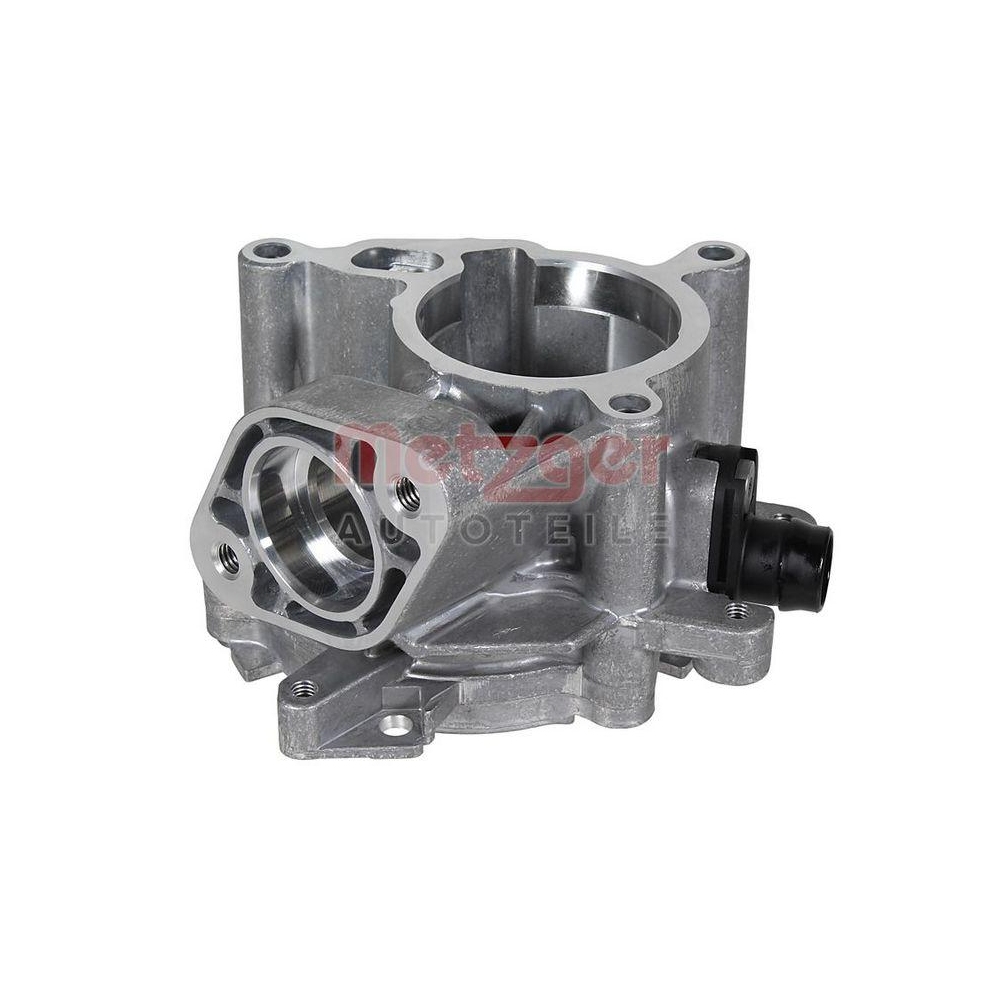 Unterdruckpumpe, Bremsanlage METZGER AUTOTEILE 8010183 ORIGINAL ERSATZTEIL f&uuml;r