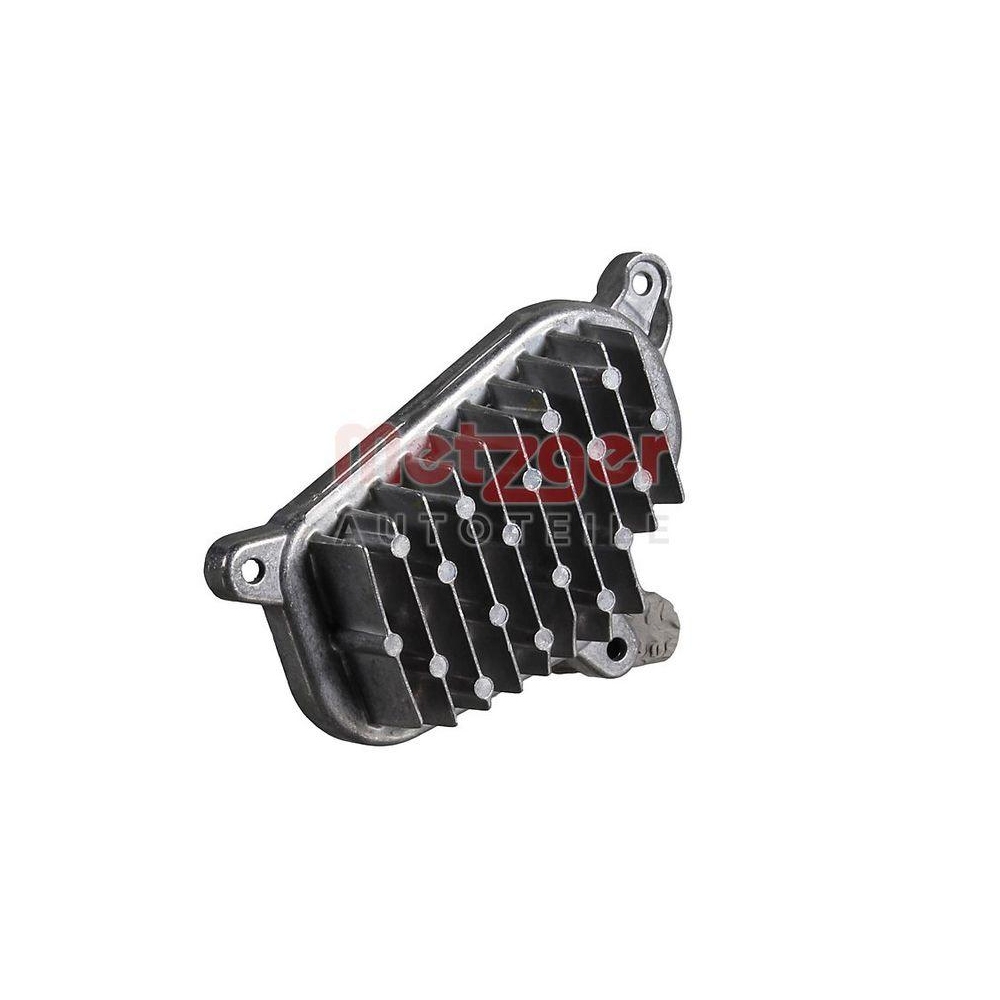Steuerger&auml;t, Beleuchtung METZGER AUTOTEILE 0896584 GREENPARTS f&uuml;r AUDI