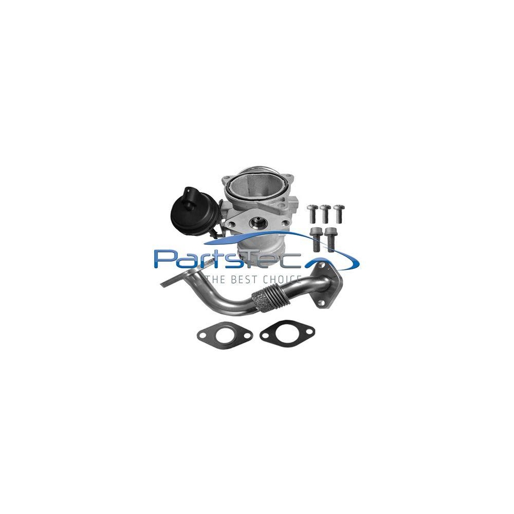 PartsTec PTA510-3007 AGR-Ventil REPARATURSATZ f&uuml;r AUDI FORD SEAT VW FORD USA