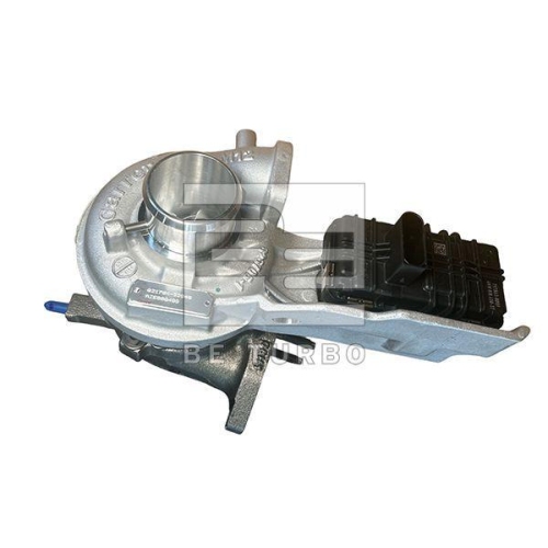 BE TURBO 130449 Lader, Aufladung f&uuml;r