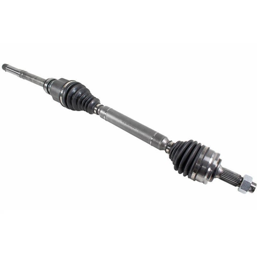 METZGER AUTOTEILE 7210060 Antriebswelle GREENPARTS f&uuml;r OPEL PEUGEOT VAUXHALL