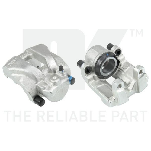 NK 2115261 Bremssattel f&uuml;r BMW, Vorderachse links, hinter der Achse