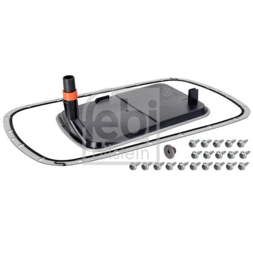 FEBI BILSTEIN 1000479 Hydraulikfiltersatz, Automatikgetriebe f&uuml;r BMW