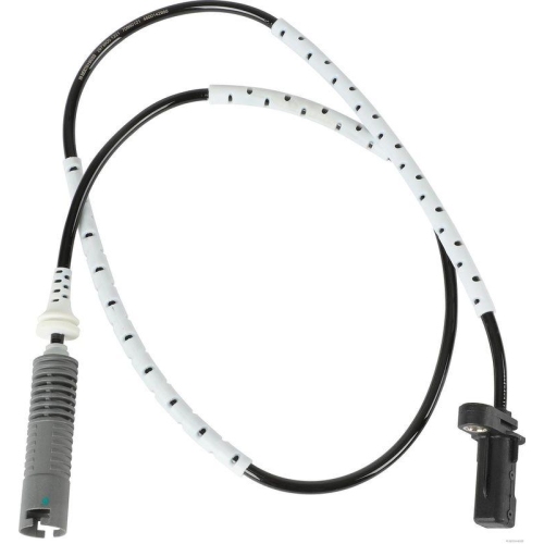 HERTH+BUSS ELPARTS 70660121 Sensor, Raddrehzahl f&uuml;r BMW RENAULT