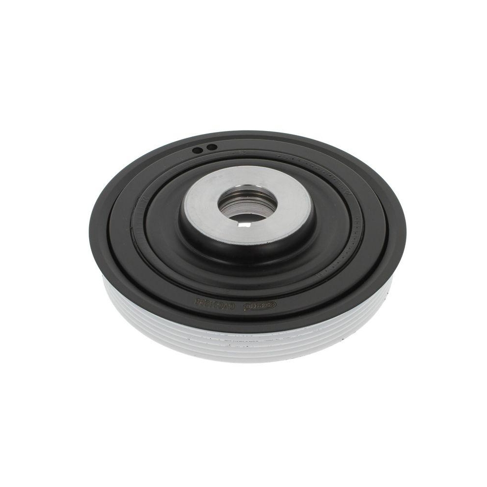 Riemenscheibe, Kurbelwelle CORTECO 80000873 für CITROËN FIAT LANCIA PEUGEOT