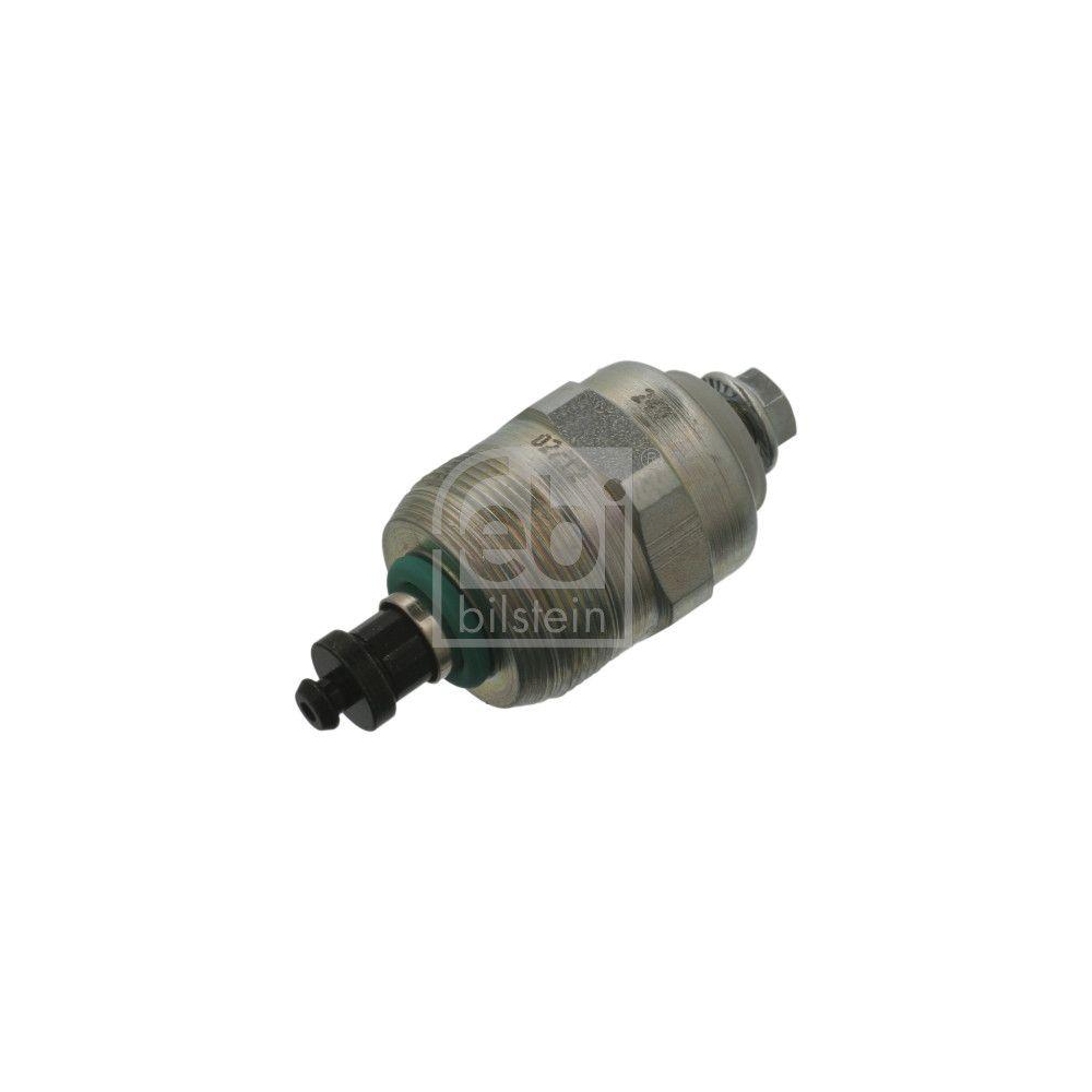 FEBI BILSTEIN Ventil, Einspritzanlage 11246 f&uuml;r IVECO MAN VOLVO CASE IH