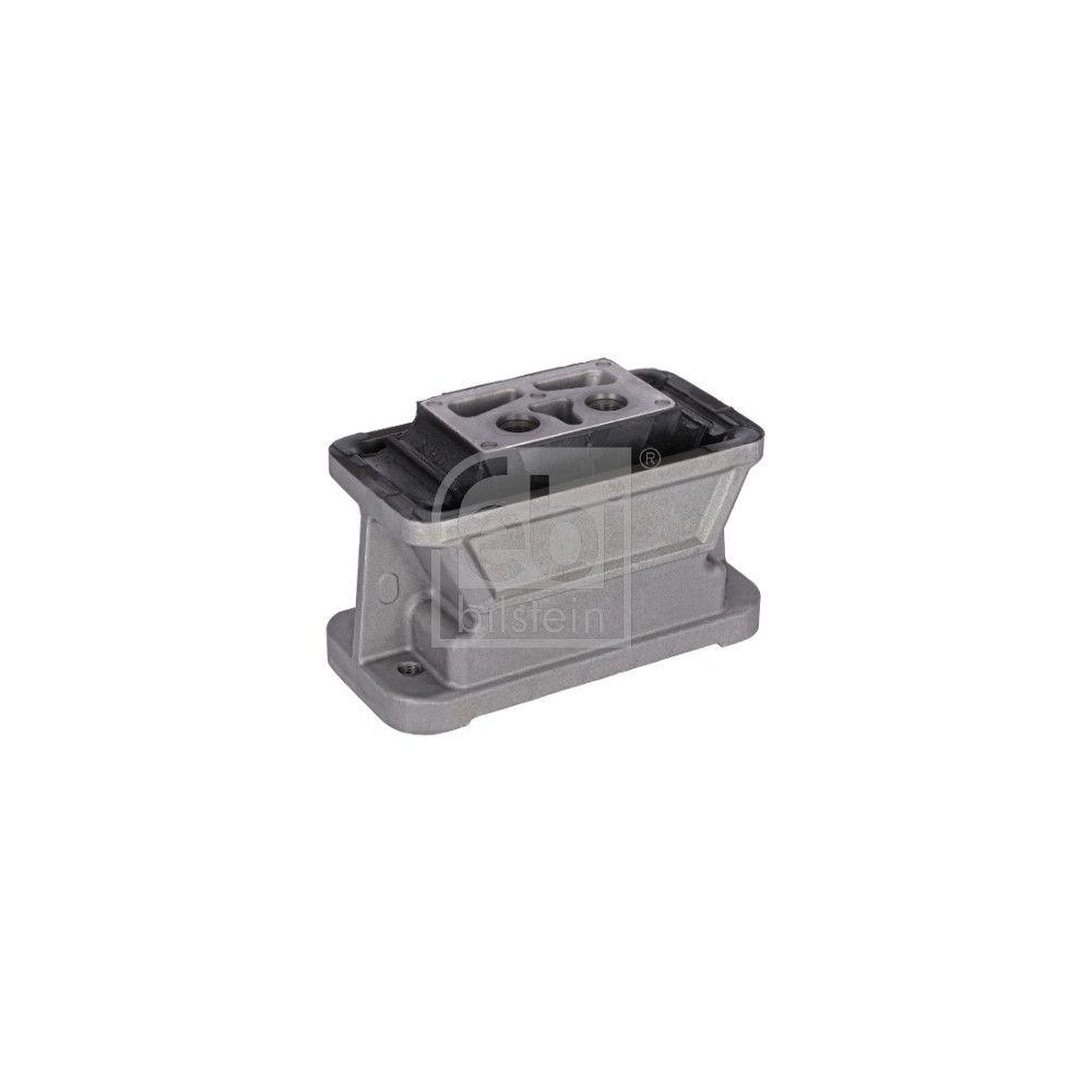 FEBI BILSTEIN Lagerung, Automatikgetriebe 14918 f&uuml;r MERCEDES-BENZ EVOBUS, hinten