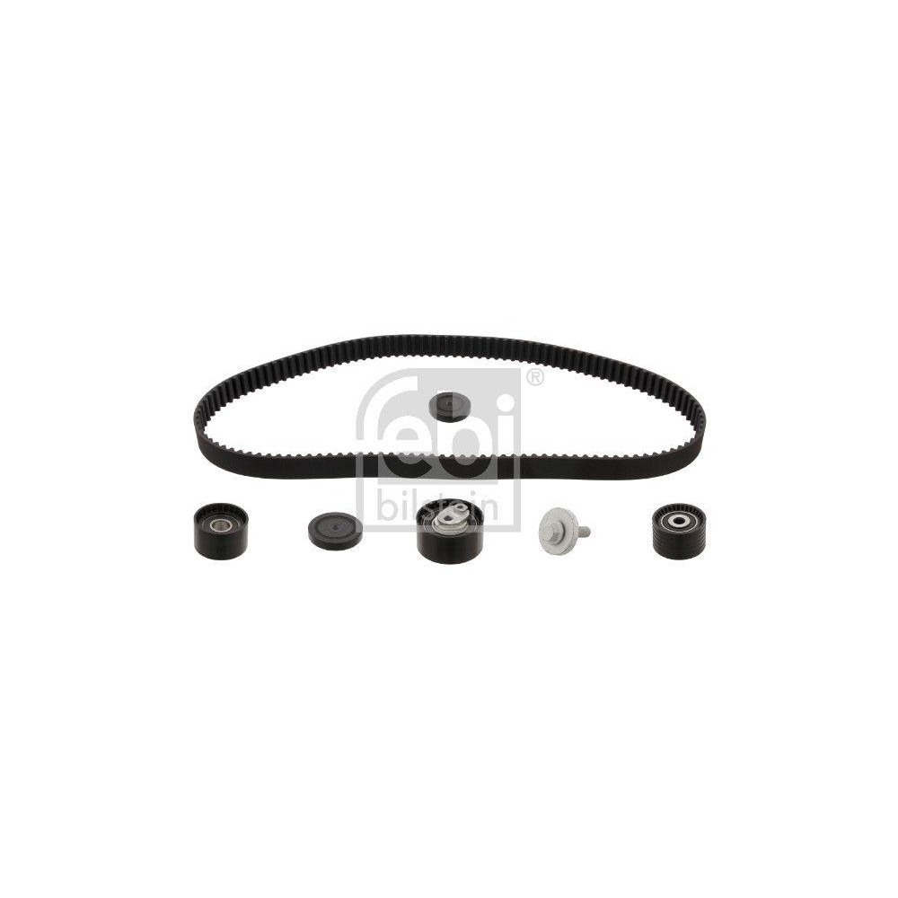 FEBI BILSTEIN Zahnriemensatz 19951 f&uuml;r RENAULT