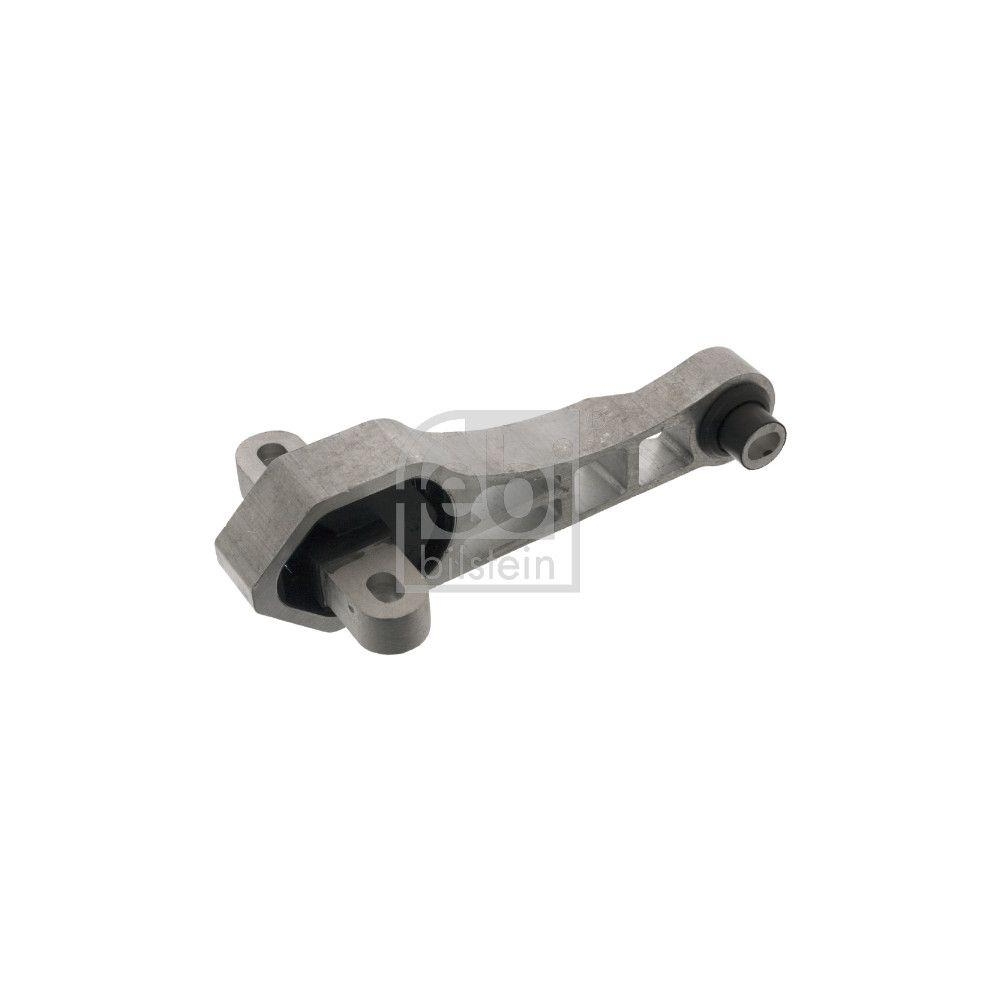 FEBI BILSTEIN Lagerung, Motor 100225 f&uuml;r FIAT, hinten