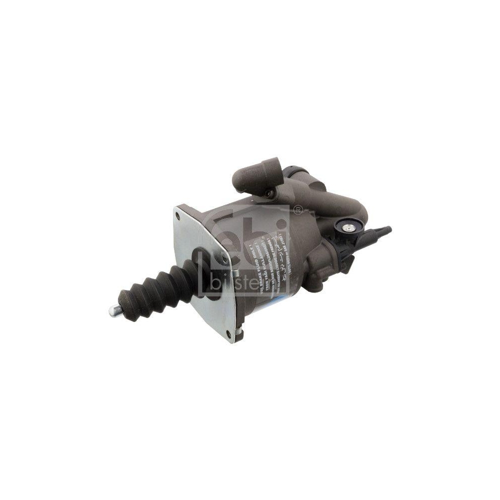 Kupplungsverstärker FEBI BILSTEIN 104481 für RENAULT TRUCKS