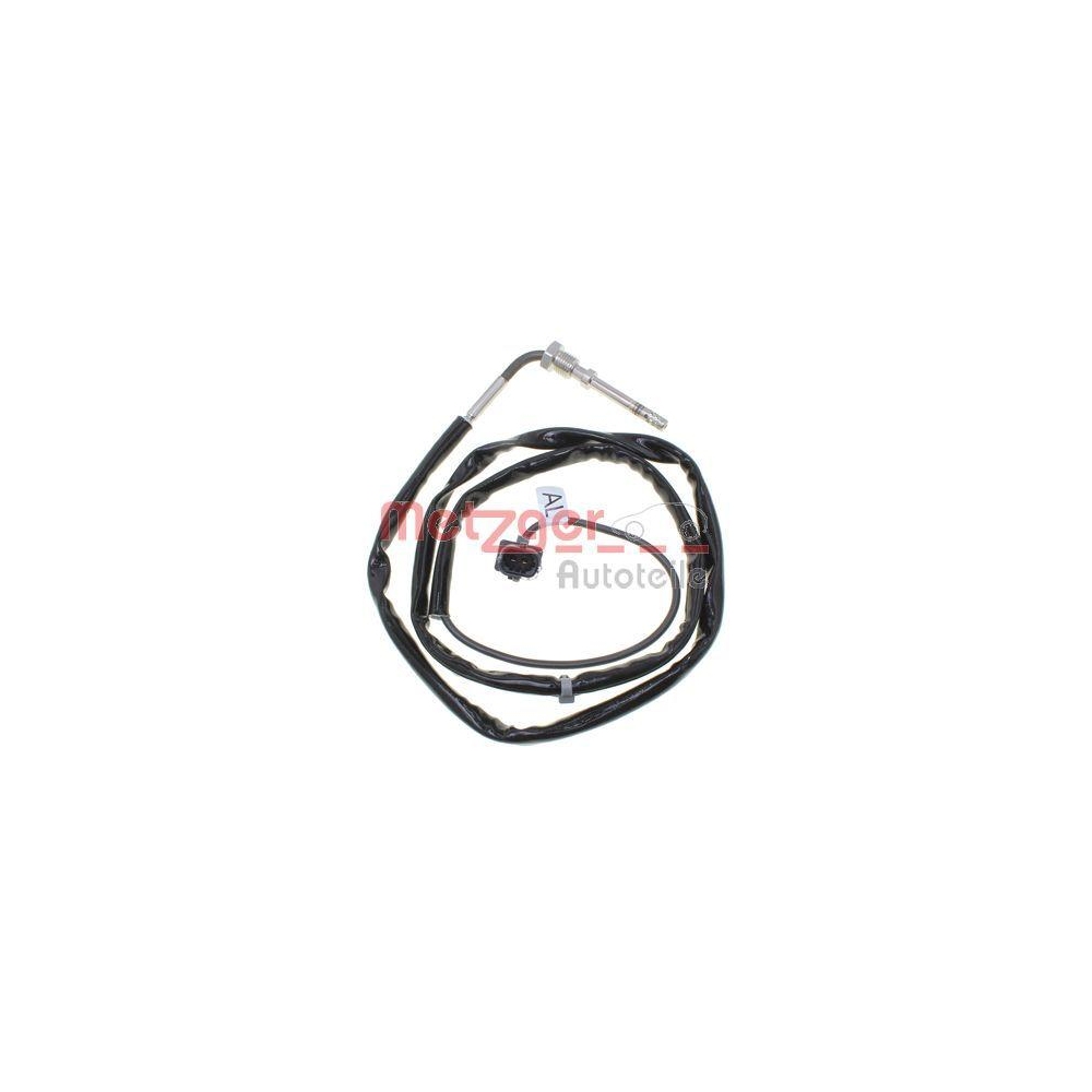 Sensor, Abgastemperatur METZGER 0894169 ORIGINAL ERSATZTEIL für OPEL