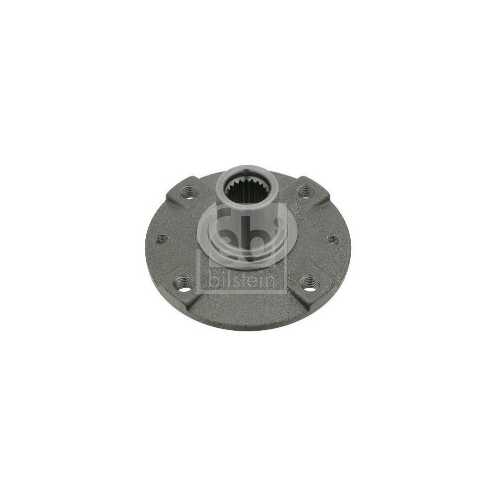 FEBI BILSTEIN Radnabe 09322 f&uuml;r RENAULT, Vorderachse