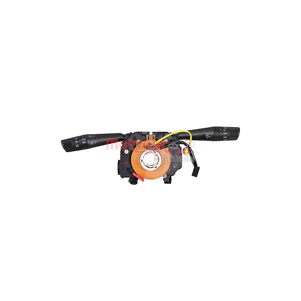 Lenkstockschalter METZGER 0916868 ORIGINAL ERSATZTEIL GREENPARTS f&uuml;r CITRO&Euml;N