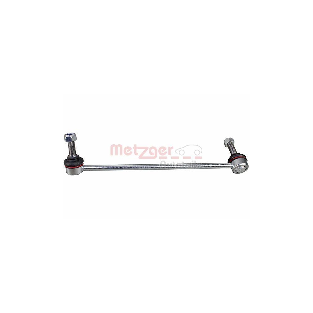 Stange/Strebe, Stabilisator METZGER 53076202 KIT + f&uuml;r LAND ROVER